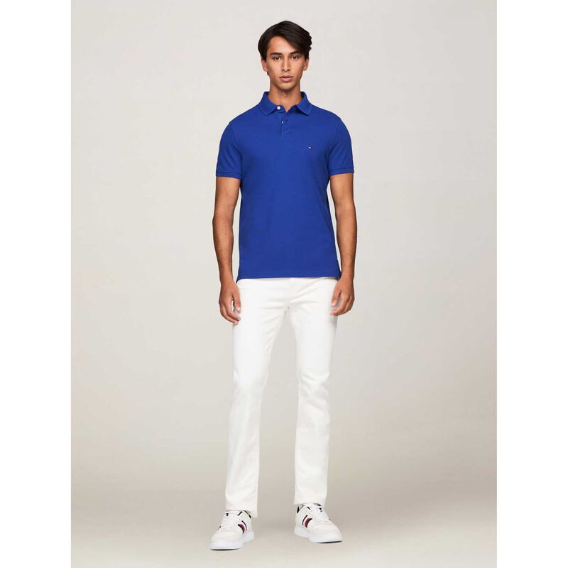 Tommy Hilfiger Im 1985 Regular Polo image number 3
